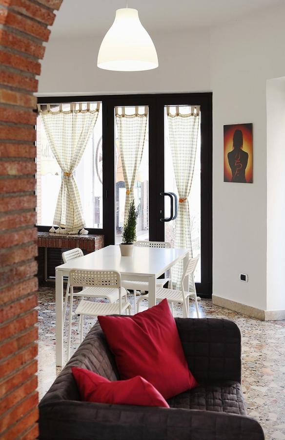 Ferienwohnung Casa Pirri Castelmola Exterior foto