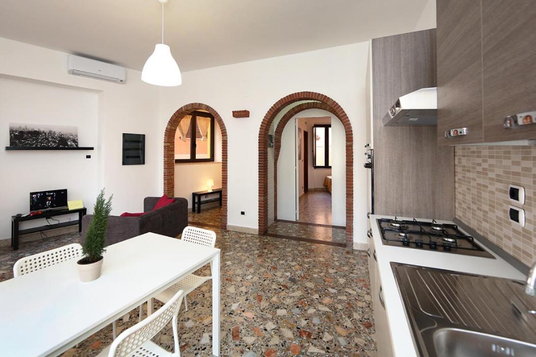 Ferienwohnung Casa Pirri Castelmola Exterior foto