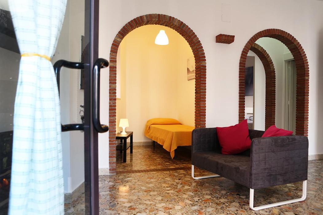 Ferienwohnung Casa Pirri Castelmola Exterior foto